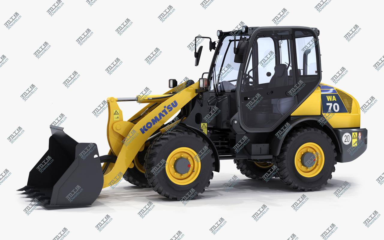 images/goods_img/20210319/Collection Public Works Machines v6 3D model/3.jpg